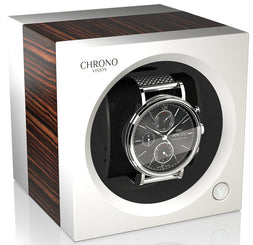 Chronovision One Watch Winder With Bluetooth 70050/101.18.12