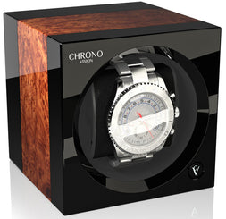 Chronovision One Watch Winder With Bluetooth 70050/101.24.11