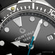 Certina Watch DS Action Diver Powermatic 80 Sea Turtle Conservancy Special Edition