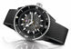 Rado Watch Captain Cook High Tech Ceramic