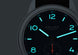Nomos Glashutte Club Neomatik Signalrot Sapphire Crystal
