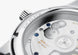 Nomos Glashutte Watch Club Neomatik Atlantik Sapphire Crystal