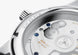 Nomos Glashutte Club Neomatik Signalrot Sapphire Crystal