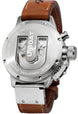 U-Boat Watch Classico 45 Tungsteno CAS2 D