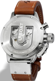 U-Boat Watch Classico 50 Tungsteno CAS2