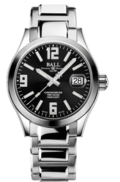 Ball Watch Company Engineer III Pioneer NM9026C-S15CJ-BK