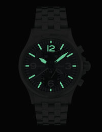 Sinn Watch 756 Diapal Fine Link Bracelet