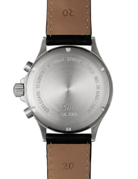 Sinn Watch 756 Diapal Fine Link Bracelet