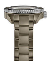 Rado Watch Captain Cook High Tech Ceramic Diver D