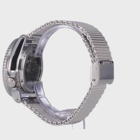 Seiko Watch 5 Sports