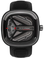 Sevenfriday digital watch price shop
