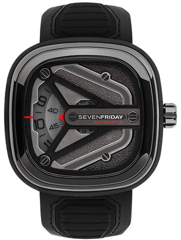 SevenFriday M3 01 Spacecraft M3 01 Spaceship Watch Jura Watches