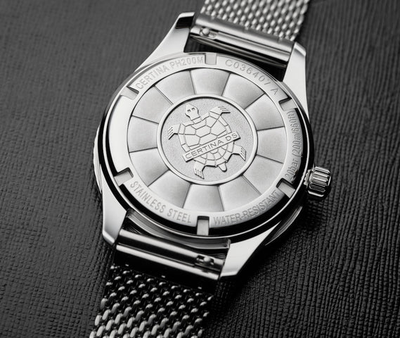 Certina DS PH200M Mens Watch