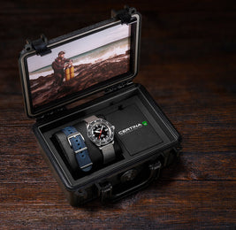 Certina DS PH200M Mens Watch