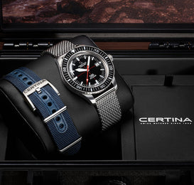 Certina DS PH200M Mens Watch