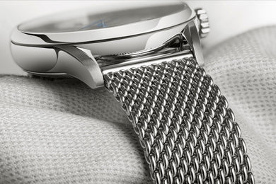 Certina DS-1 Powermatic 80 Watch