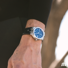 Maurice Lacroix Watch Aikon Automatic