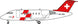 Oris Watch Big Crown ProPilot Rega Fleet Bombardier Challenger 650 HB-JWA Limited Edition