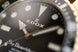 Edox Watch Skydiver Military Limited Edition