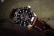 Edox Watch Skydiver Military Limited Edition