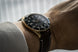 Edox Watch Skydiver Military Limited Edition