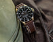 Edox Watch Skydiver Military Limited Edition