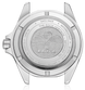 Edox Watch Skydiver 70s Automatic 3 Hands