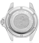 Edox Watch Skydiver 70's Automatic 3 Hands D