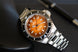 Edox Watch Skydiver Neptunian Automatic D