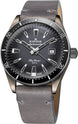 Edox Watch SkyDiver Date Automatic 80126 3VIN GDN