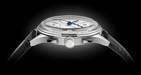 Certina DS Chronograph Watch