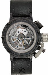 U-Boat Watch Chimera 46 Carbonio Limited Edition
