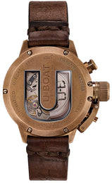 U-Boat Watch Classico 45 Bronzo CA BR