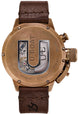 U-Boat Watch Classico 50 Bronzo CA BR