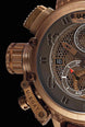 U-Boat Watch Chimera Net Bronze D