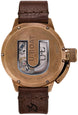 U-Boat Watch Classico 50 Bronzo A BR D