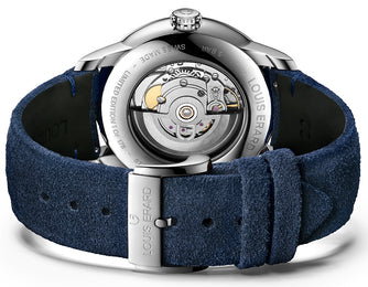 Louis Erard Excellence Le Regulateur Louis Erard x Vianney Halter Limited Edition