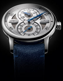 Louis Erard Excellence Le Regulateur Louis Erard x Vianney Halter Limited Edition