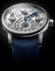 Louis Erard Excellence Le Regulateur Louis Erard x Vianney Halter Limited Edition