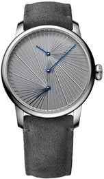 Louis Erard Watch Le Regulateur Louis Erard x Atelier OI Limited Edition 85237AA53.BVA33