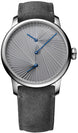 Louis Erard Watch Le Regulateur Louis Erard x Atelier OI Limited Edition 85237AA53.BVA33