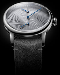 Louis Erard Watch Le Regulateur Louis Erard x Atelier OI Limited Edition