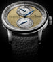 Louis Erard Excellence Le Regulateur Louis Erard x Massena LAB Limited Edition