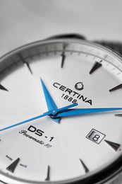 Certina DS-1 Powermatic 80 Watch