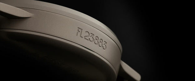 Laco Aviator Replika 45 Baumuster A