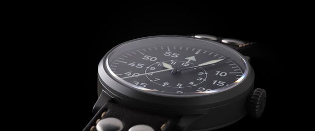 Laco Pilot Original Paderborn