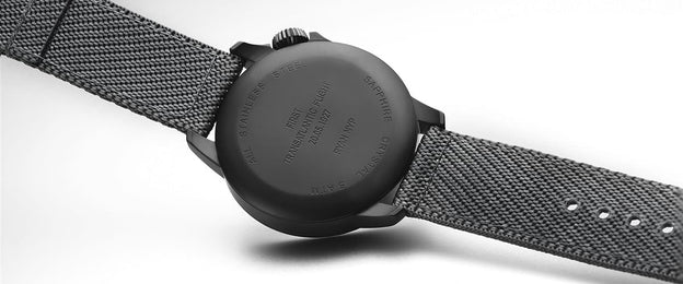 Laco Watch Aviator Spirit of St. Louis