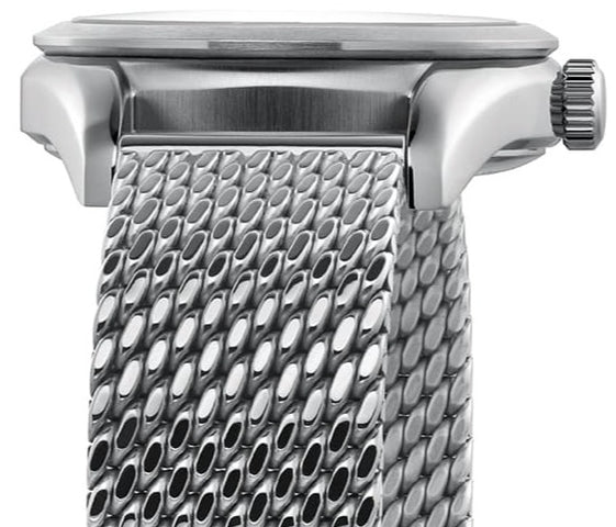 Laco Watch Navy Philadelphia