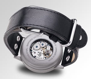 Laco Aviator Replika 45 Baumuster A