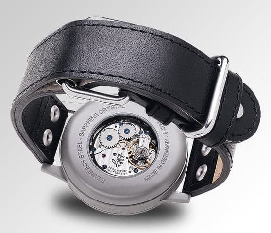 Laco Aviator Replika 45 Baumuster A